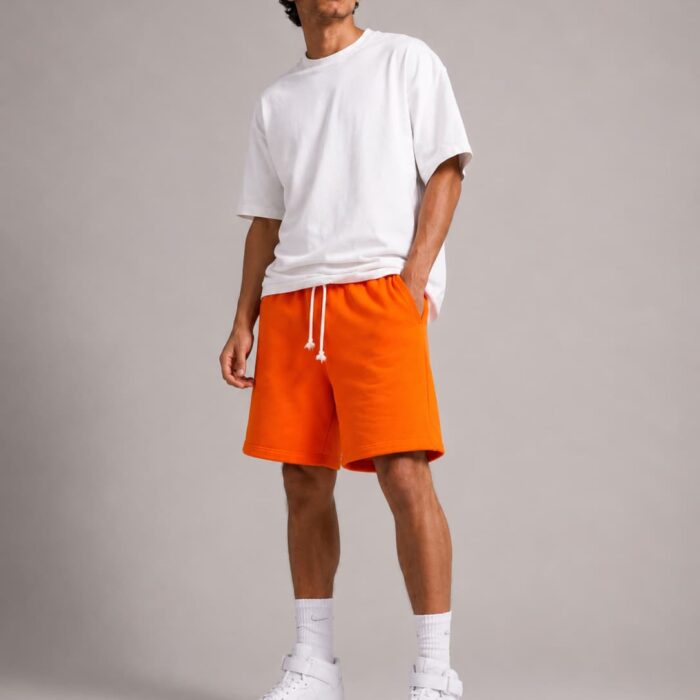 EMBER BAGGY SHORTS