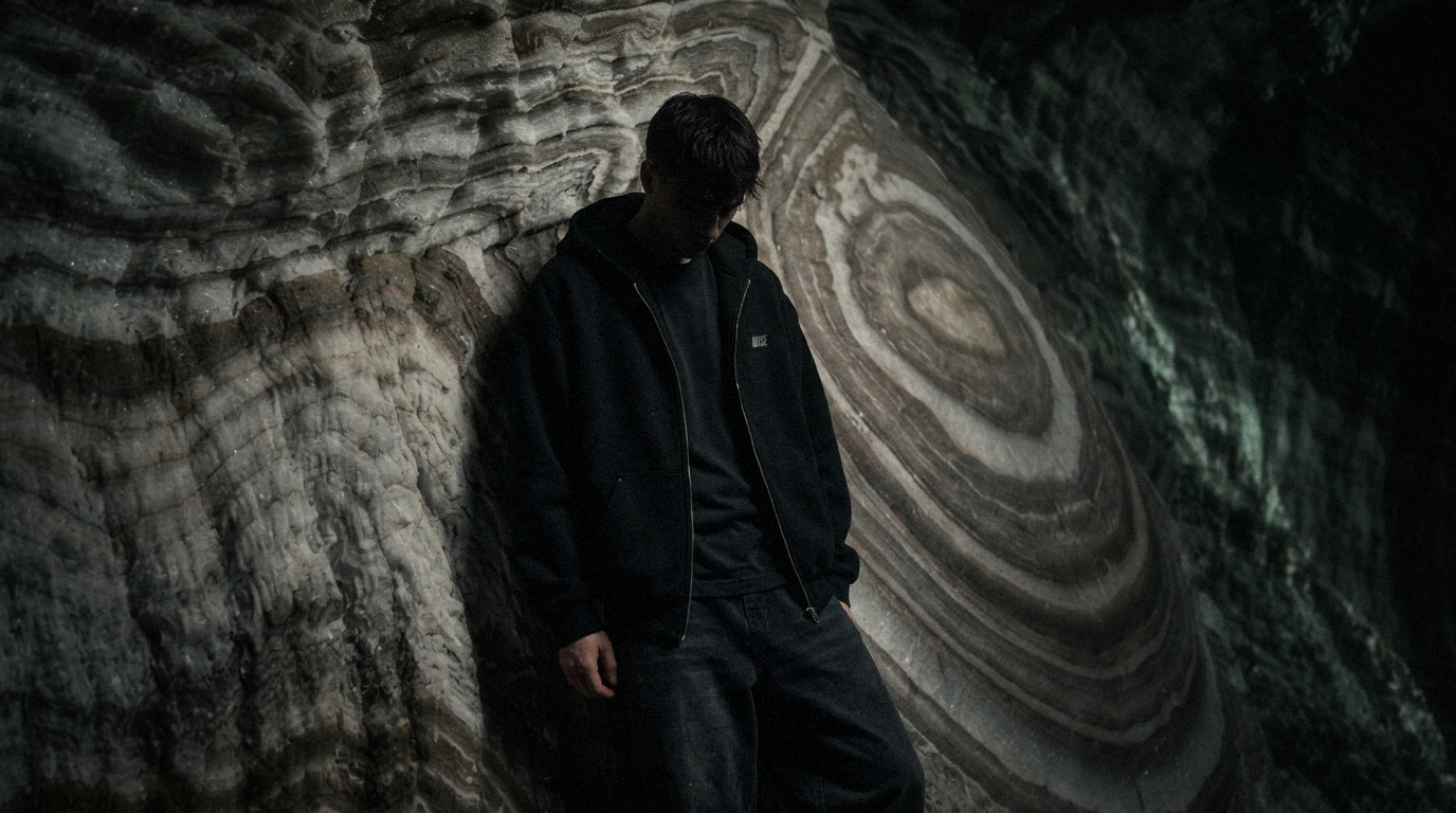 ZIPPERS - HOODIE COLLECTION