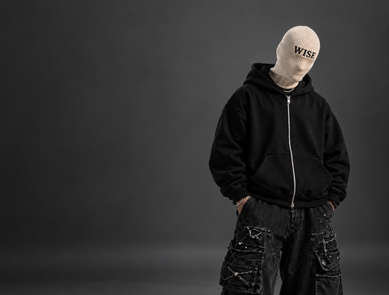 ZIPPER KOLEKSİYONU